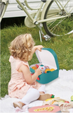 Hape E3185 Tea Time Playset