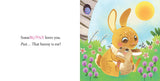 Some Bunny Loves You! Board Book