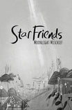 Star Friends #7: Moonlight Mischief Book