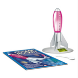 4M KidzLabs 3235 Cosmic Rocket