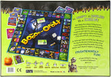 Boooo-opoly Game