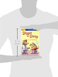 Digger and Daisy Go to the Doctor Book #3