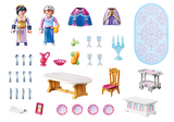 Playmobil 70455 Princess Dining Room *