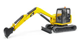 Bruder 02457 CAT Mini Excavator