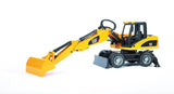 Bruder 02446 CAT Small Excavator