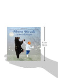 Wherever You Are: My Love will find you Board Book