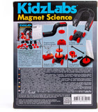 4m 3291 Kidzlabs Magnet Science