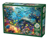 Cobble Hill 1000pc Puzzle 40202 Vibrant Sea