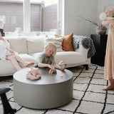 Mushie FINAL SALE Rainbow Stacker Toy Sol