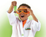 Learning Resources 3821 Beaker Creatures Lab Gear