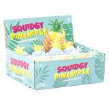 Squeezy Pineapple 4"