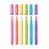 Ooly Yummy Yummy Scented Highlighters 6pk