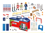 Playmobil 9293 NHL® Take Along Arena