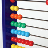 Learning Resources 1323 10-Row Abacus
