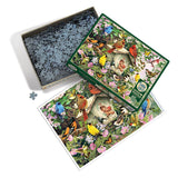 Cobble Hill 1000pc Puzzle 40005 Summer Home