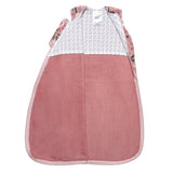 Perlimpinpin Plush Sleep Bag 1.5 TOG Roses