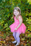 Great Pretenders 34623/34625 Ballet Tutu Dress Hot Pink *