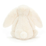 Jellycat Bashful Cream Bunny 15"