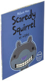 Scaredy Squirrel At Night Book