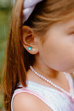 Great Pretenders 87514 Butterfly Fairy Triana Sticker Earrings