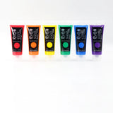 iHeartArt JR Washable Fingerpaints