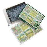 Cobble Hill 1000pc Puzzle 40013 Cottage Gardens