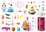 Playmobil 70451 Princess Castle Bakery