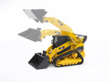 Bruder 02137 Cat® Delta Loader 12.10.6