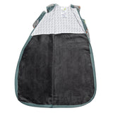 Perlimpinpin Plush Sleep Bag 1.5 TOG Beavers