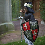 Great Pretenders 14435 Knight Shield
