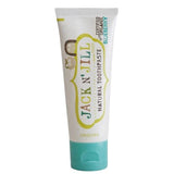 Jack N' Jill Natural Toothpaste Organic Blueberry