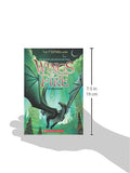 Wings of Fire: Moon Rising #6