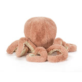 Jellycat Odell Octopus Large   *Coming Soon