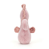 Jellycat Sienna Seahorse 7" Small