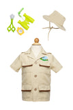 Great Pretenders 80505 Forest Guardian Set with Accessories Size 5-6