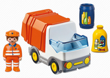 Playmobil 123, 6774 Recycling Truck