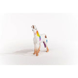 Schleich 70726 Rainbow Love Unicorn Mare