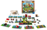 Ravensburger 20914 Minecraft Heroes of the Village Game