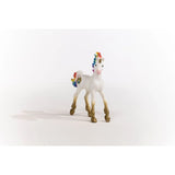 Schleich 70727 Rainbow Love Unicorn Foal