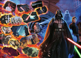 Ravensburger 1000pc Puzzle 17339 Star Wars Villainous: Darth Vader