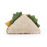 Jellycat Amuseable Sandwich 9"