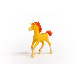 Schleich 70730 Peach Rings Unicorn