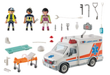 Playmobil 71232 City Action Ambulance