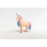 Schleich 70723 Marshmallow Unicorn Mare