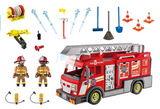 Playmobil 71233 City Action Fire Truck