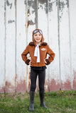 Great Pretenders 64175 Amelia the Pioneer Pilot Jacket, Hat & Scarf *