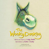 The Wonky Donkey Book