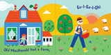 Indestructibles Baby Book Old Macdonald Had A Farm