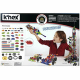 K'NEX Building Set - 500pc