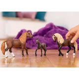 Schleich 13954 Paso Peruano Foal
